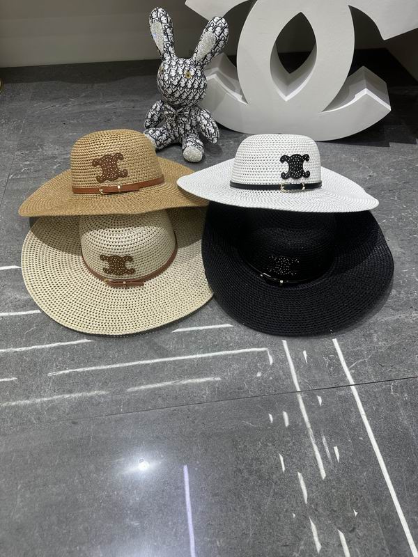Celine top hat dx11